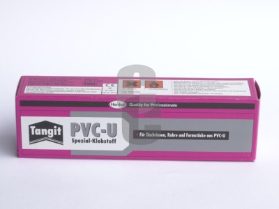 Нови предложения Лепило за ПВЦ - Тангит                                                                                                                                                                                                                                                                                      